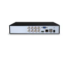 UL-tech 8CH DVR 1080P 5in1 CCTV Video Recorder