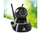 UL-tech 1080P Wireless IP Camera Security WIFI Cam Black
