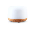 Devanti Aroma Diffuser Aromatherapy Humidifier 500ml