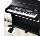 Alpha 61 Keys Electronic Piano Keyboard Digital Electric Classical Music Stand