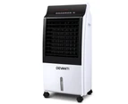 Devanti Evaporative Air Cooler Fan Conditioner 8L