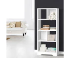 Artiss Bookshelf 6 Tiers - ANA White