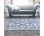 Artiss Floor Rug 200x290 Mat Carpet Short Pile Fafi