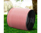 Giantz Electric Fence Poly Tape 1200M
