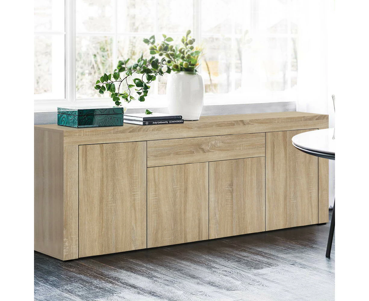 Artiss Buffet Sideboard  - DANA Oak