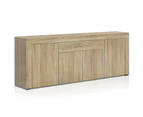 Artiss Buffet Sideboard  - DANA Oak