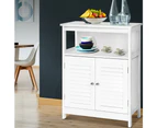 Artiss Buffet Sideboard - IVOR White