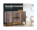 Artiss Buffet Sideboard - BARNLY