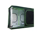 Greenfingers Grow Tent 280x140x200CM Hydroponics Kit Indoor Plant Room System