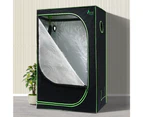 Greenfingers Grow Tent 90x50x160CM Hydroponics Kit Indoor Plant Room System