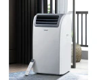 Devanti Portable Air Conditioner WiFi 12000BTU