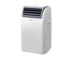 Devanti Portable Air Conditioner WiFi 12000BTU