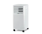 Devanti Portable Air Conditioner 7000BTU