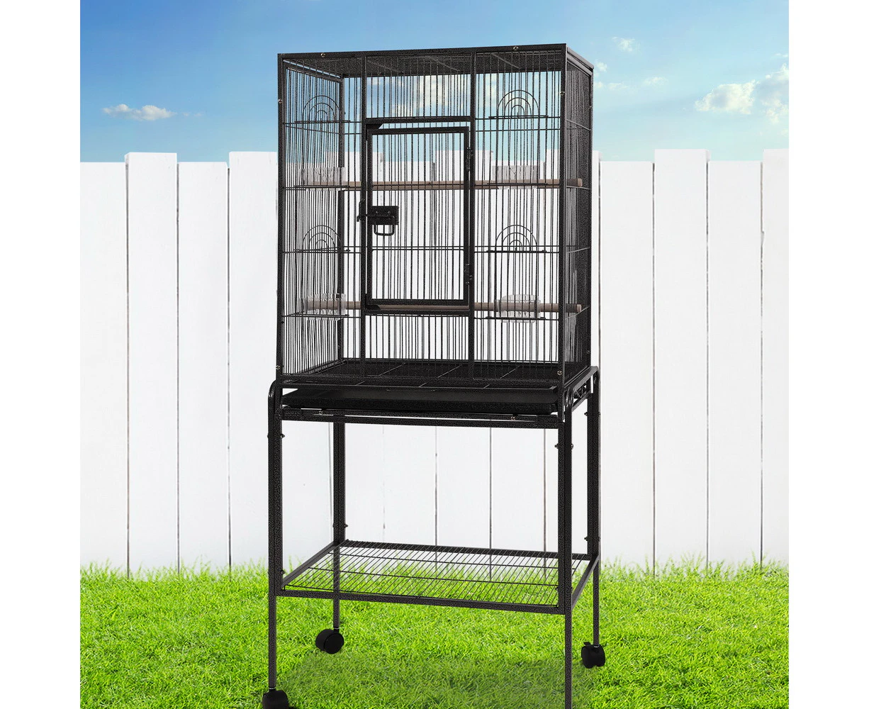 i.Pet Bird Cage 144cm Large Aviary