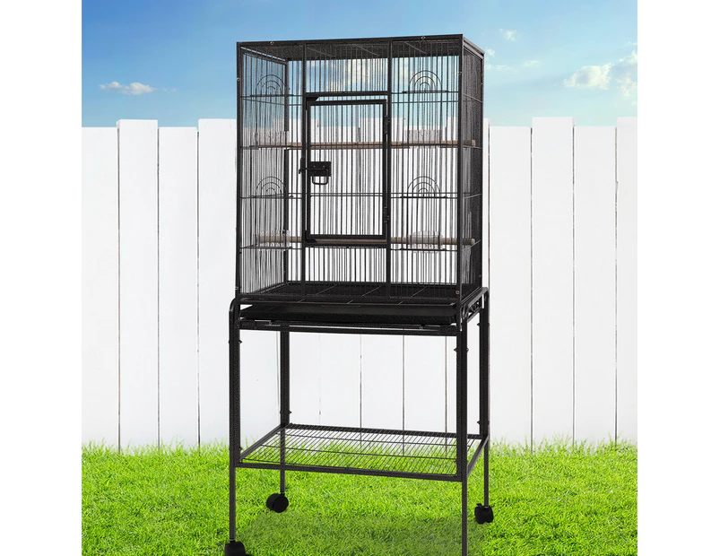 i.Pet Bird Cage 144cm Large Aviary
