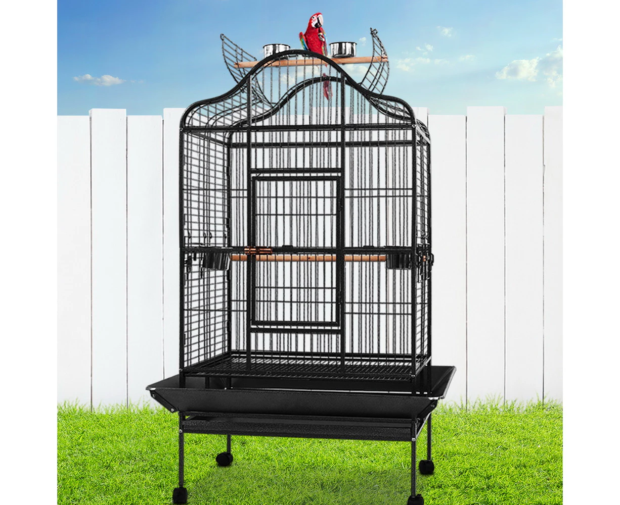 i.Pet Bird Cage 168cm Large Aviary