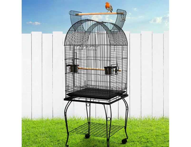 i.Pet Bird Cage 150cm Large Aviary