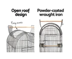 i.Pet Bird Cage 150cm Large Aviary