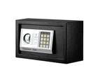 UL-TECH Security Safe Box 8.5L