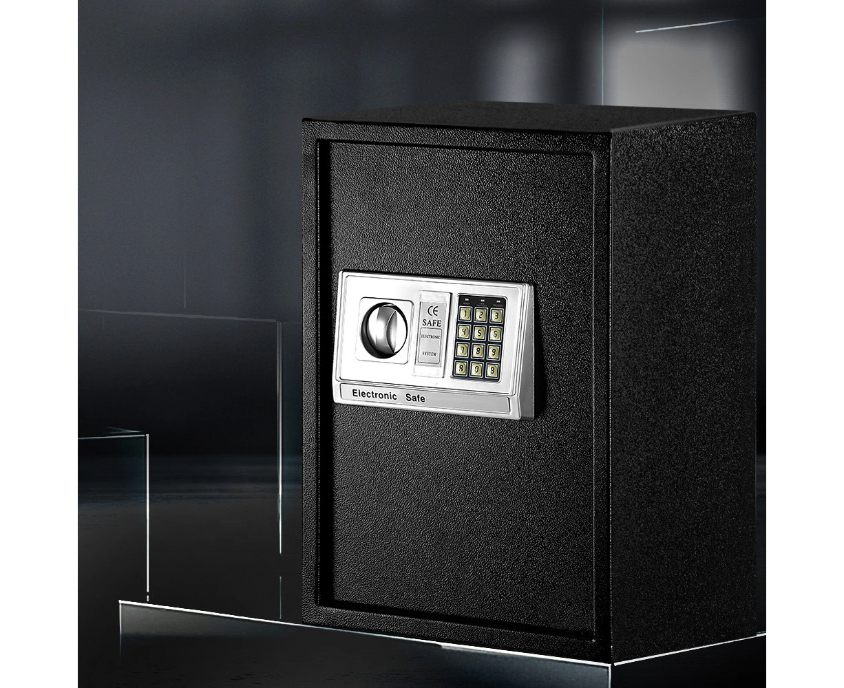 UL-TECH Security Safe Box Digital