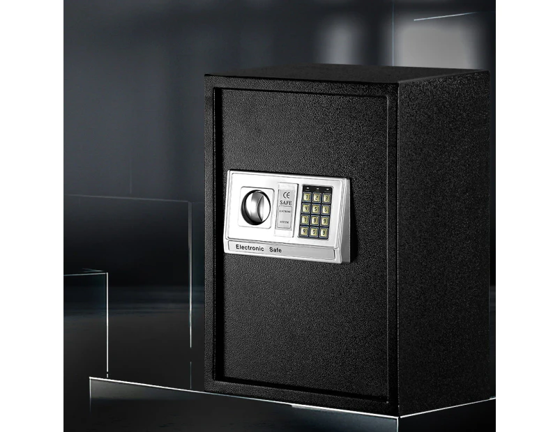 UL-TECH Security Safe Box Digital