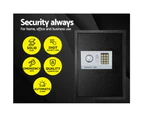 UL-TECH Security Safe Box Digital