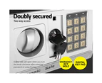UL-TECH Security Safe Box Digital