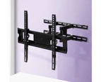 Artiss TV Wall Mount Bracket for 23"-55" LED LCD Full Motion Dual Strong Arms