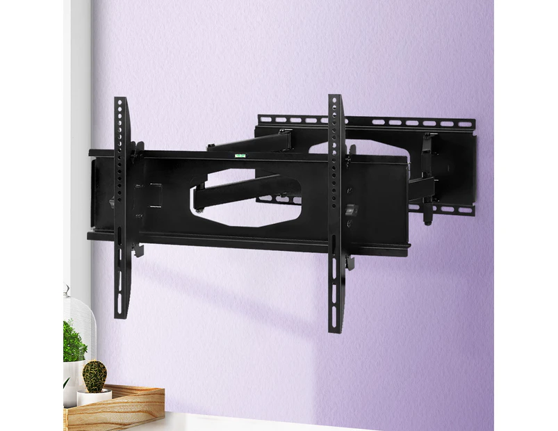 Artiss TV Wall Mount Bracket for 32"-80" LED LCD Full Motion Dual Strong Arms