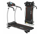 Everfit Treadmill Electric Home Gym Fitness Exercise Machine Foldable 360mm