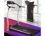 Everfit Treadmill Electric Home Gym Fitness Excercise Machine Foldable 340mm