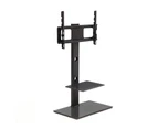 Artiss TV Stand Mount Bracket for 32"-70" LED LCD 2 Tiers Storage Floor Shelf