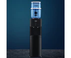 Devanti Water Cooler Dispenser Stand 22L Bottle Black