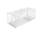 Gardeon Animal Trap Cage Possum 150x50cm