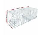 Gardeon Animal Trap Cage Possum 150x50cm