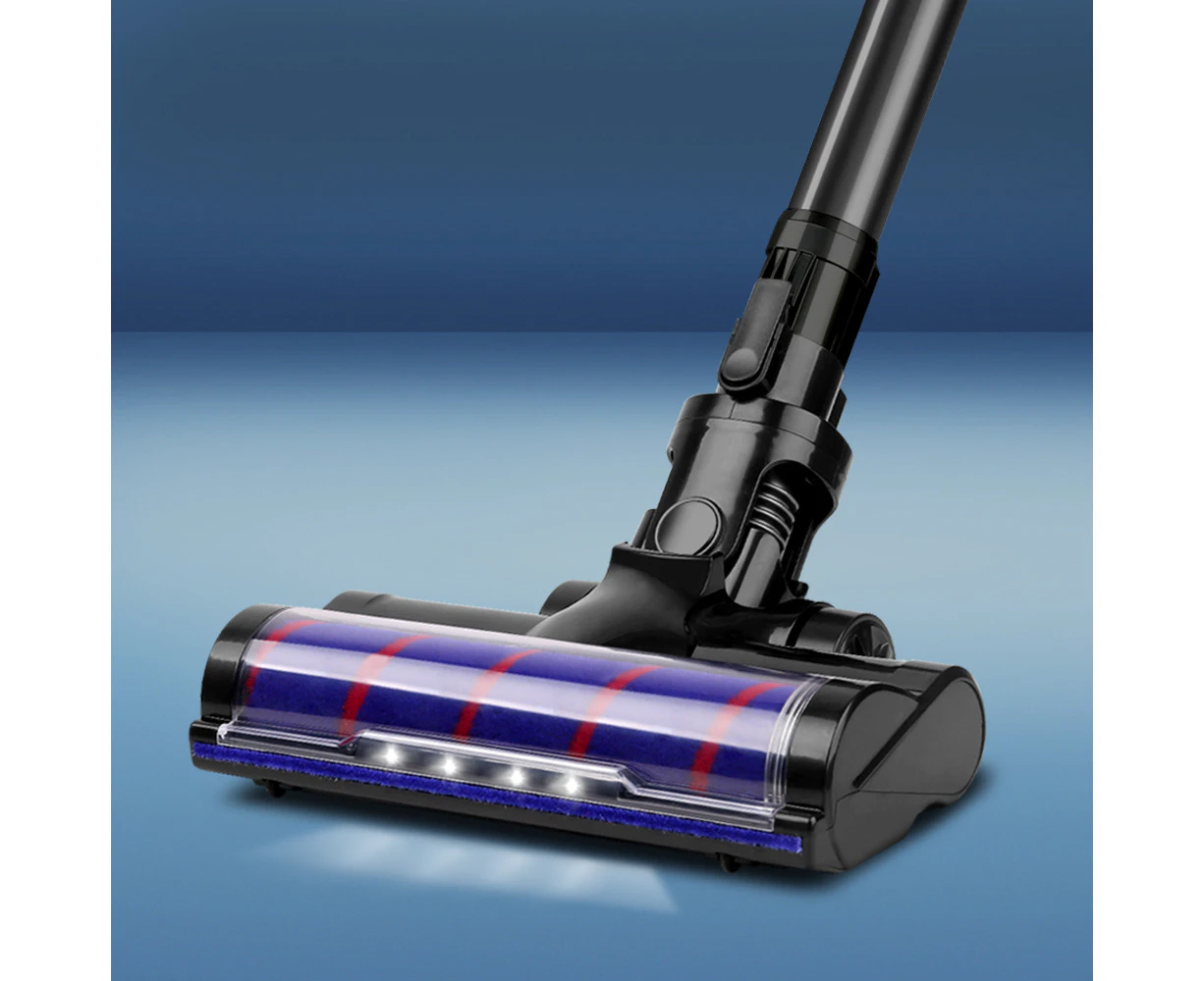 Devanti Stick Vacuum Cleaner Motorised Roller Brush Head