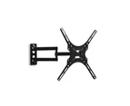 Artiss TV Wall Mount Bracket for 24"-50" LED LCD TVs Full Motion Strong Arms