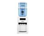 Devanti Water Cooler Dispenser Bench Top 22L