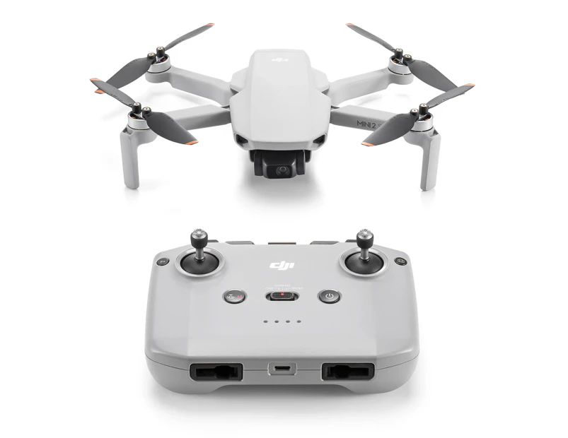 DJI Mini 2 SE Drone Fly More Combo