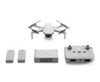 DJI Mini 2 SE Drone Fly More Combo