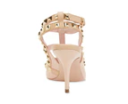 Womens Footwear Pink Inc Sphinx Soft Pink Kid/Nude Pump