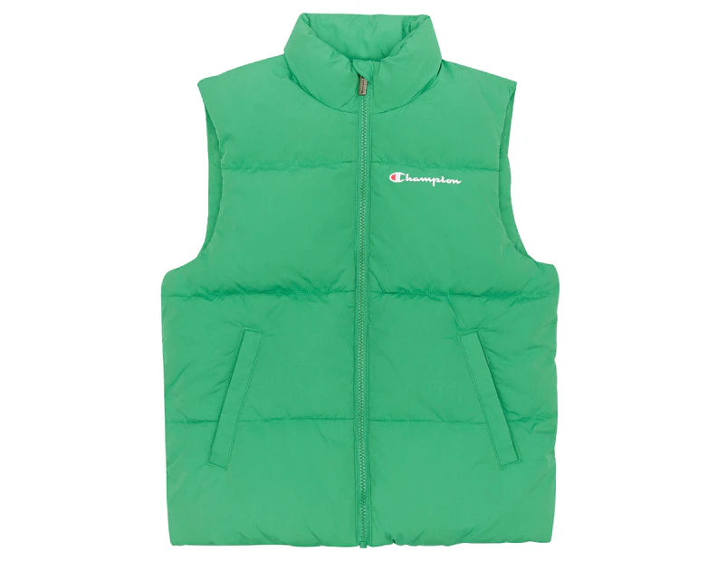 Champion Kids'/Youth Rochester Puffer Vest - Apple A Day