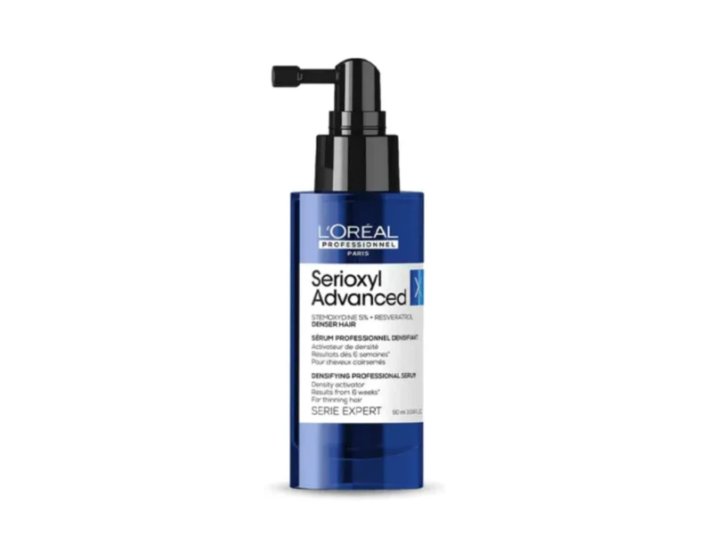 L'Oreal Professionnel Serioxyl Advanced Denser Hair Serum 90ml