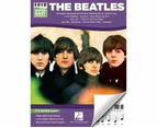 The Beatles - Super Easy Songbook : 60 Simple Arrangements for Piano