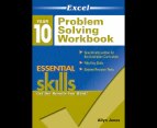 Excel Essential Skills Problem Solving Workbook Year 10