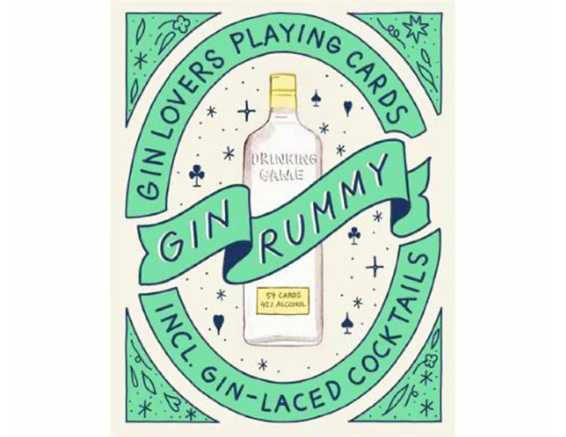 Gin Rummy