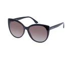 Fiorelli Female Thelma Black Cat-Eye Sunglasses