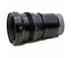 SLR Magic 85mm APO-MicroPrime Cine for Sony E-Mount Camera Cinema Lens