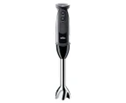 Braun MultiQuick 5 Vario Hand Blender 1000W - Black Grey