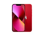 Apple iPhone 13 Mini 128GB Red - Refurbished Grade A